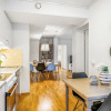 Отель Nordic Host Luxury Apts-C.Krohgs Gate 39, фото 10