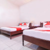 Отель Taman Mekar Beach Inn 2 by Oyo Rooms, фото 15