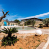 Отель Villa Flo, фото 18