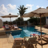 Отель Villa With 4 Bedrooms in Djerba Island, With Wonderful sea View, Priva, фото 12