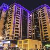 Гостиница Каскад в Наро-Фоминске