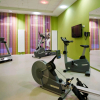 Отель Aparthotel Adagio Berlin Kurfürstendamm, фото 19
