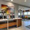 Отель Hampton Inn Lebanon, IN, фото 10