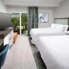 Отель Hampton Inn Marathon - Florida Keys, фото 29