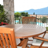 Отель Residence Alle Torri - 4 Sleeps Apartment in Residence With Pool in Albisano di Torri del Benaco, фото 13