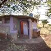 Отель Amboseli Eco Camp, фото 29