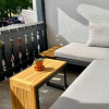 Отель Holiday Home With Direct Access to the Beach, фото 18