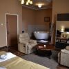 Отель Sheva Hotel, фото 22