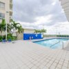 Отель Miami World Rental - Midtown 608, фото 16