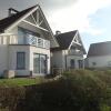 Отель Luxury holiday home 800 m. from the beach of Équihen-Plage, фото 14