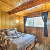 Отель Running Springs Cabin w/ Large Deck + View!, фото 5