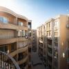 Отель Distinct & Decent 2 BDR Apt Steps From Nightlife and Airport в Каире