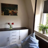 Отель Apartment Elbhangblick - Apartment for 2 - 3 Persons, фото 2