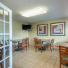 Отель Rodeway Inn, фото 8