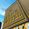 Отель Vane Hotel, фото 15
