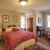 Отель Four Mounds Inn, фото 5