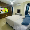 Отель Condo 3 Bd Apt, Internet,2 Parqueo,lavadora,ac, фото 6