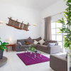 Отель Villa Quiquere - great 4 bedroom Puerto Calero villa with heated pool hot-tub, фото 2