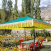 Отель Ibex Guest House, фото 14