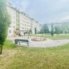 Отель Lavender Home Appart Linz в Линце
