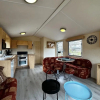 Отель Modern Holiday Home in Overijssel With Communal Pool, фото 10