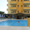 Отель Gold Twins Boutique Hotel, фото 16