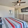 Отель Bright Amarillo Townhome Near Parks & Town!, фото 19
