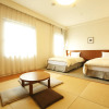 Отель Dormy Inn Kanazawa Natural Hot Spring, фото 4