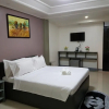 Отель Ocean Lodge Tourist Inn, фото 4