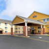 Отель Comfort Inn & Suites, фото 10