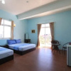 Отель Wu Li Ting B&B, фото 4