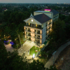 Отель Anchan Laguna Hotel, фото 1