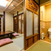 Отель Nadeshiko Shirakawa, фото 6