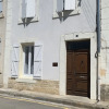 Отель Logis de la Foulerie, фото 1