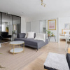 Отель Design Apartment in the City Center and Garage, фото 4