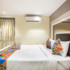 Отель FabHotel Pranava Navi Mumbai, фото 13