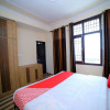 Отель OYO 12408 Home 2BHK Hill View Kamyana, фото 3
