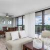 Отель Our House at the Beach W-tower 5th Floor, фото 17