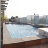 Отель Capital O 2457 Hotel Green Lotus, фото 17