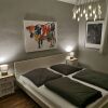 Отель Gruga Apartment an der Messe, фото 4