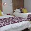 Отель Best Western Lancaster Morecambe Lothersdale Hotel, фото 7