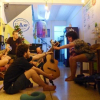 Отель Stamp Hostel - Adults Only, фото 20