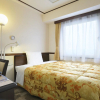 Отель Toyoko Inn Kagoshima Tenmonkan No. 1, фото 9