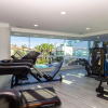 Отель Varandas do Atlântico - Apartamento de Luxo Pé na Areia, фото 11