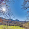 Отель Sunny Lake Lure Cabin w/ Deck & Mountain Views!, фото 19