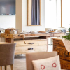 Отель Design And Suite Hotel Ciarnadoi, фото 21