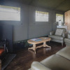 Отель Whiteford - Safari Glamping Tent - Llangennith, фото 7