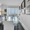Отель Deco Seafront - Seafront Apartment - Sleeps up to 6, фото 11
