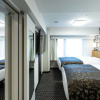 Отель APA Hotel Kyoto Ekihigashi, фото 7