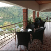 Отель Kivu Lodge, фото 27